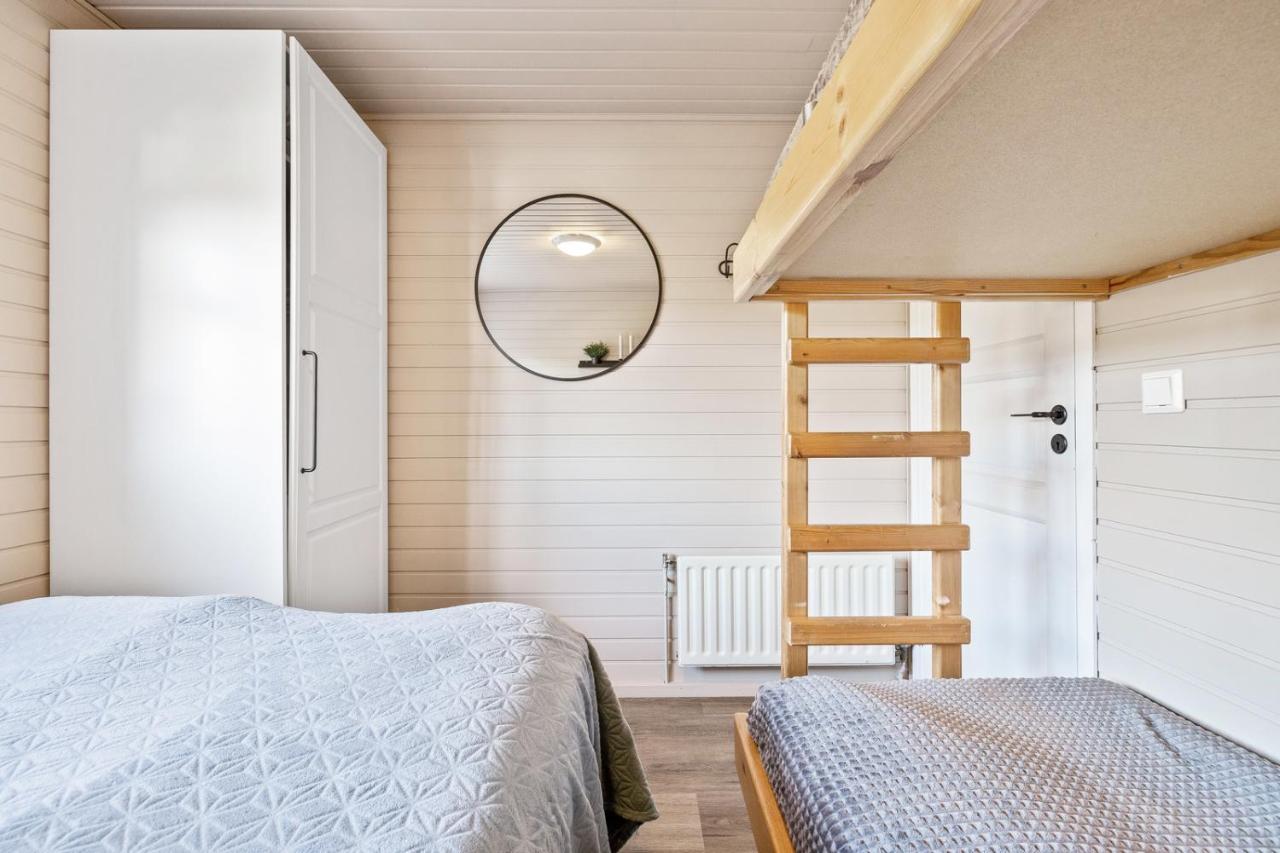 Cosy Cabin On The Golden Circle Сельфосс Екстер'єр фото