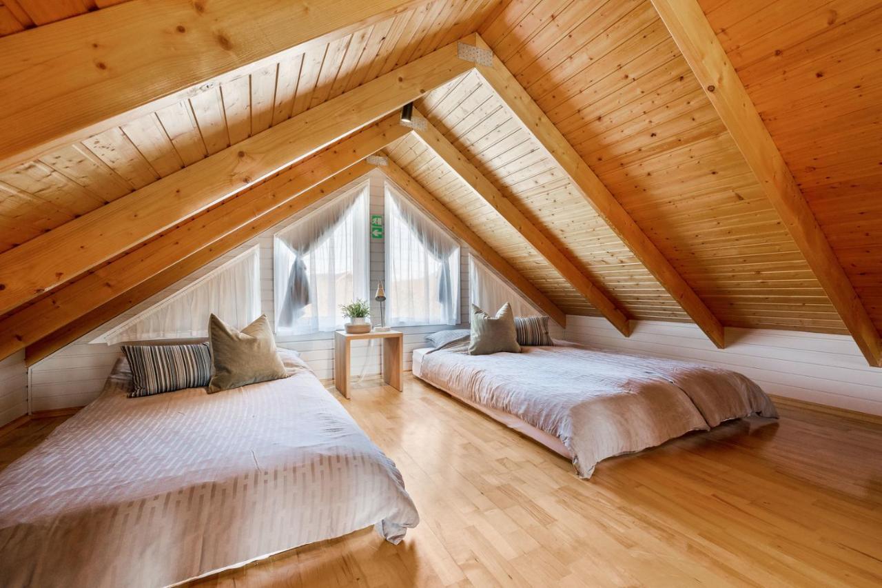 Cosy Cabin On The Golden Circle Сельфосс Екстер'єр фото