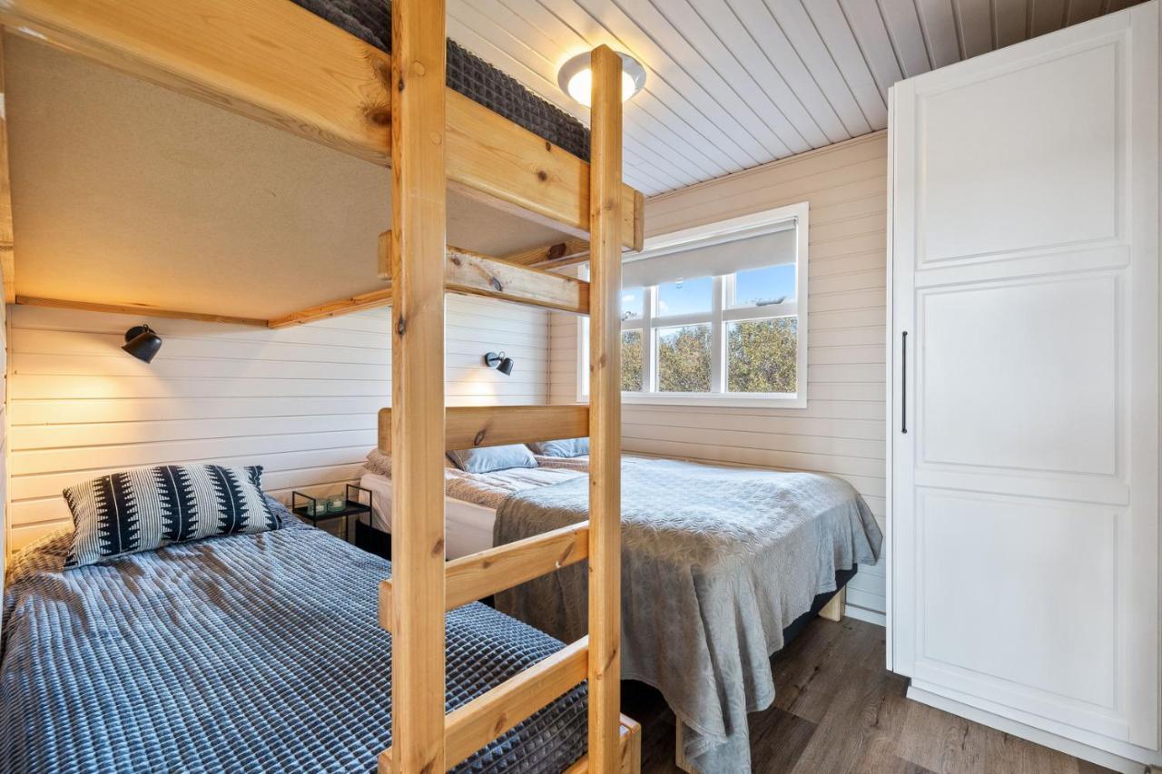 Cosy Cabin On The Golden Circle Сельфосс Екстер'єр фото